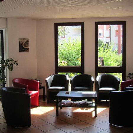 Hotel Le Saint Joseph Dış mekan fotoğraf
