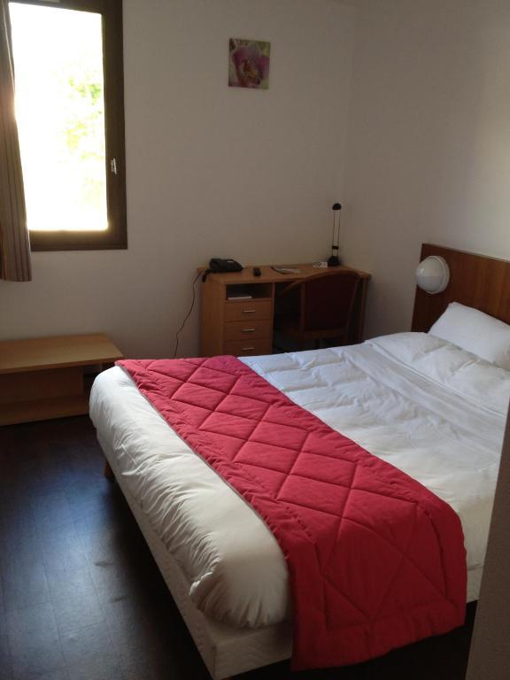 Hotel Le Saint Joseph Oda fotoğraf