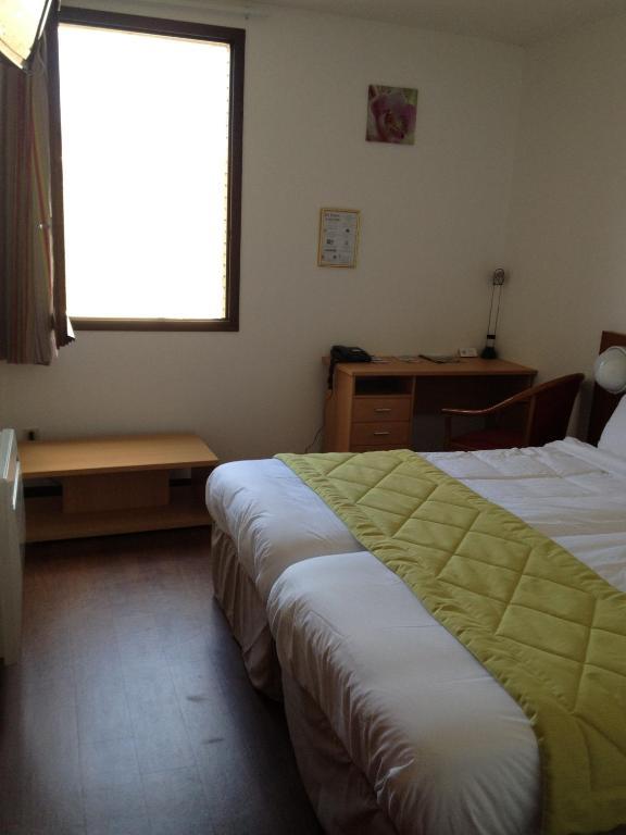 Hotel Le Saint Joseph Oda fotoğraf