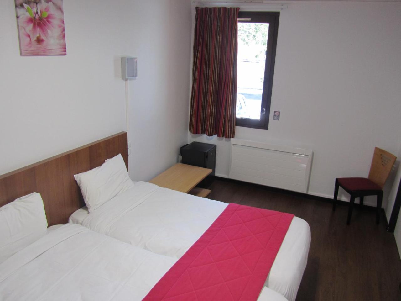 Hotel Le Saint Joseph Dış mekan fotoğraf