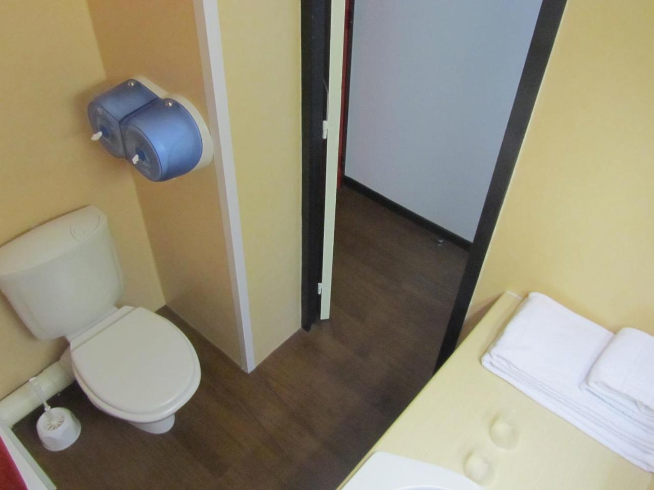 Hotel Le Saint Joseph Dış mekan fotoğraf