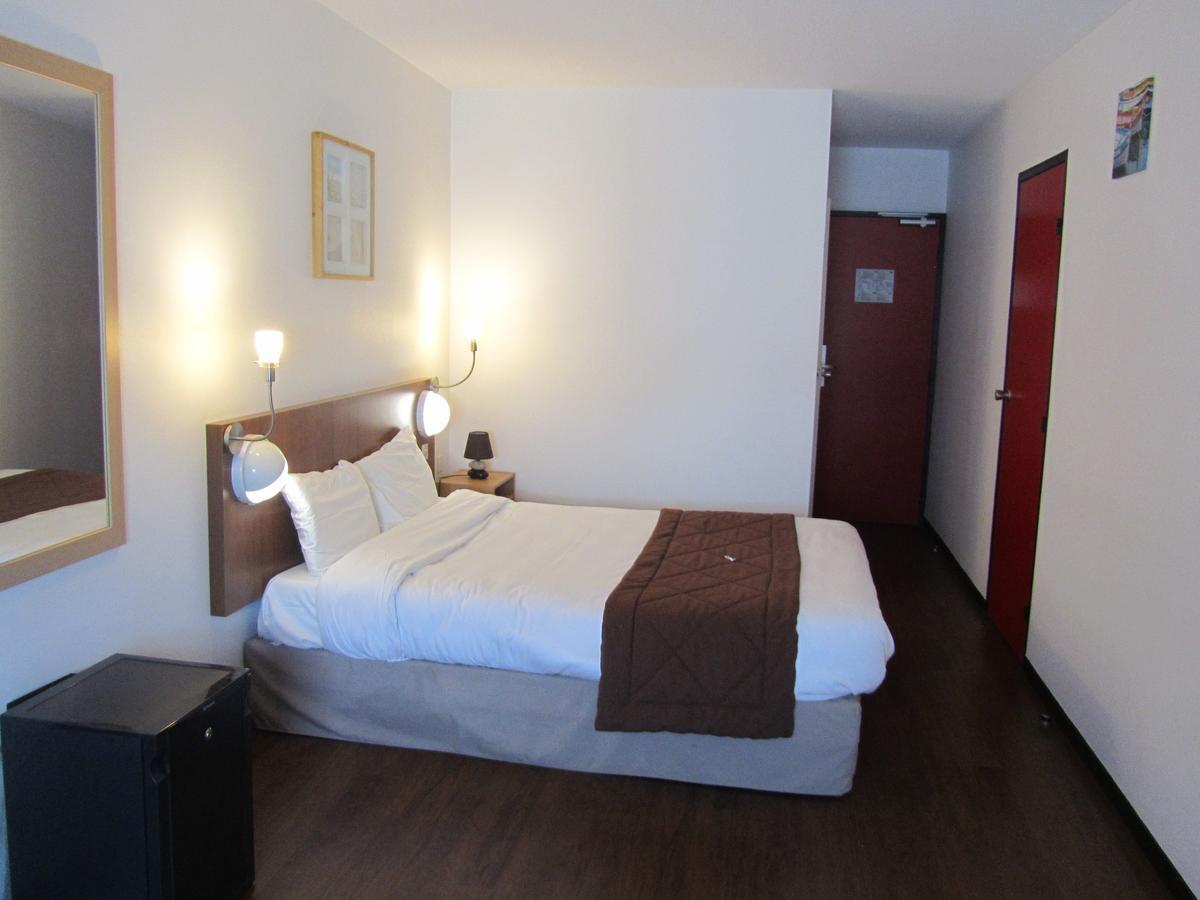 Hotel Le Saint Joseph Dış mekan fotoğraf