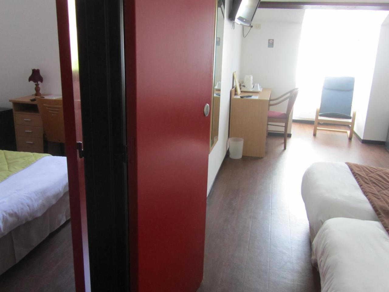 Hotel Le Saint Joseph Dış mekan fotoğraf