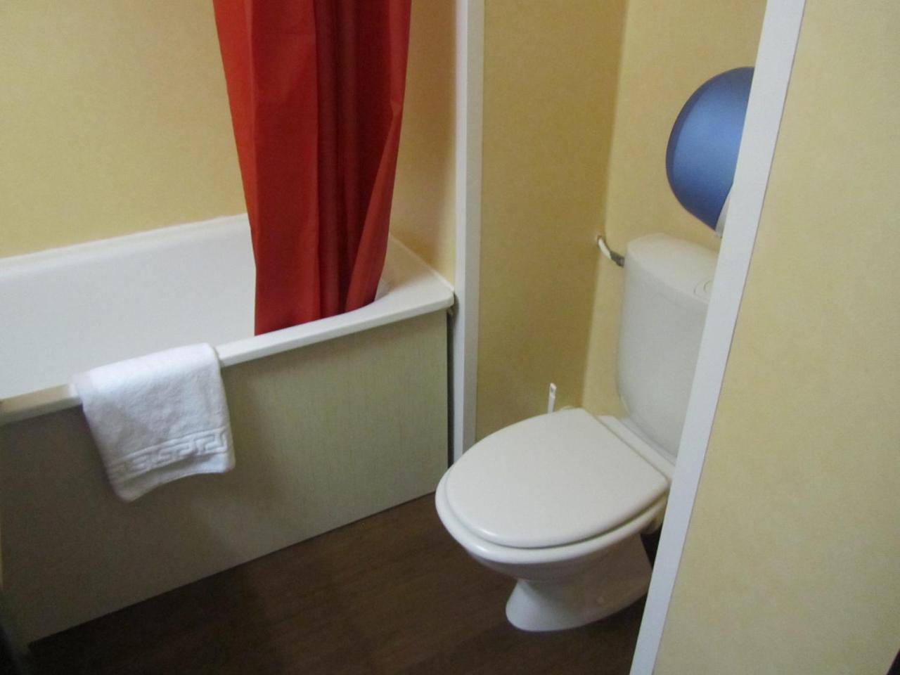 Hotel Le Saint Joseph Dış mekan fotoğraf