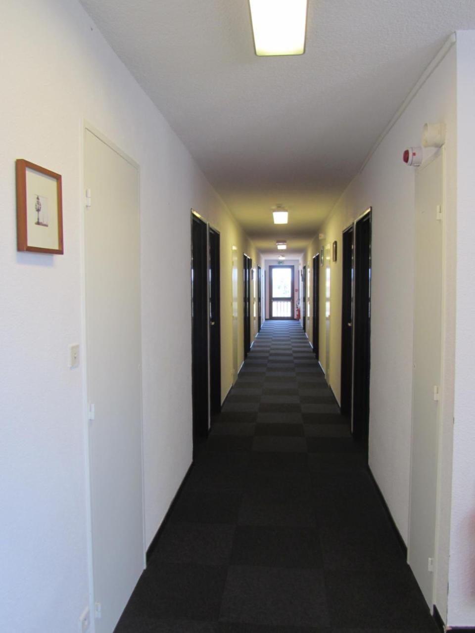 Hotel Le Saint Joseph Dış mekan fotoğraf