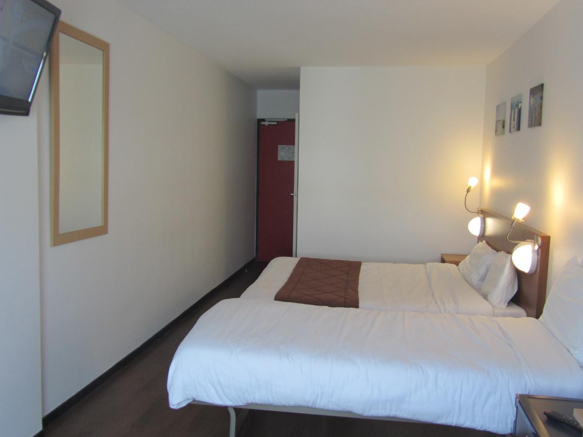 Hotel Le Saint Joseph Dış mekan fotoğraf
