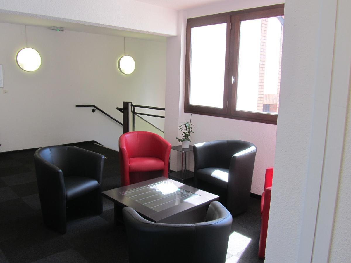 Hotel Le Saint Joseph Dış mekan fotoğraf
