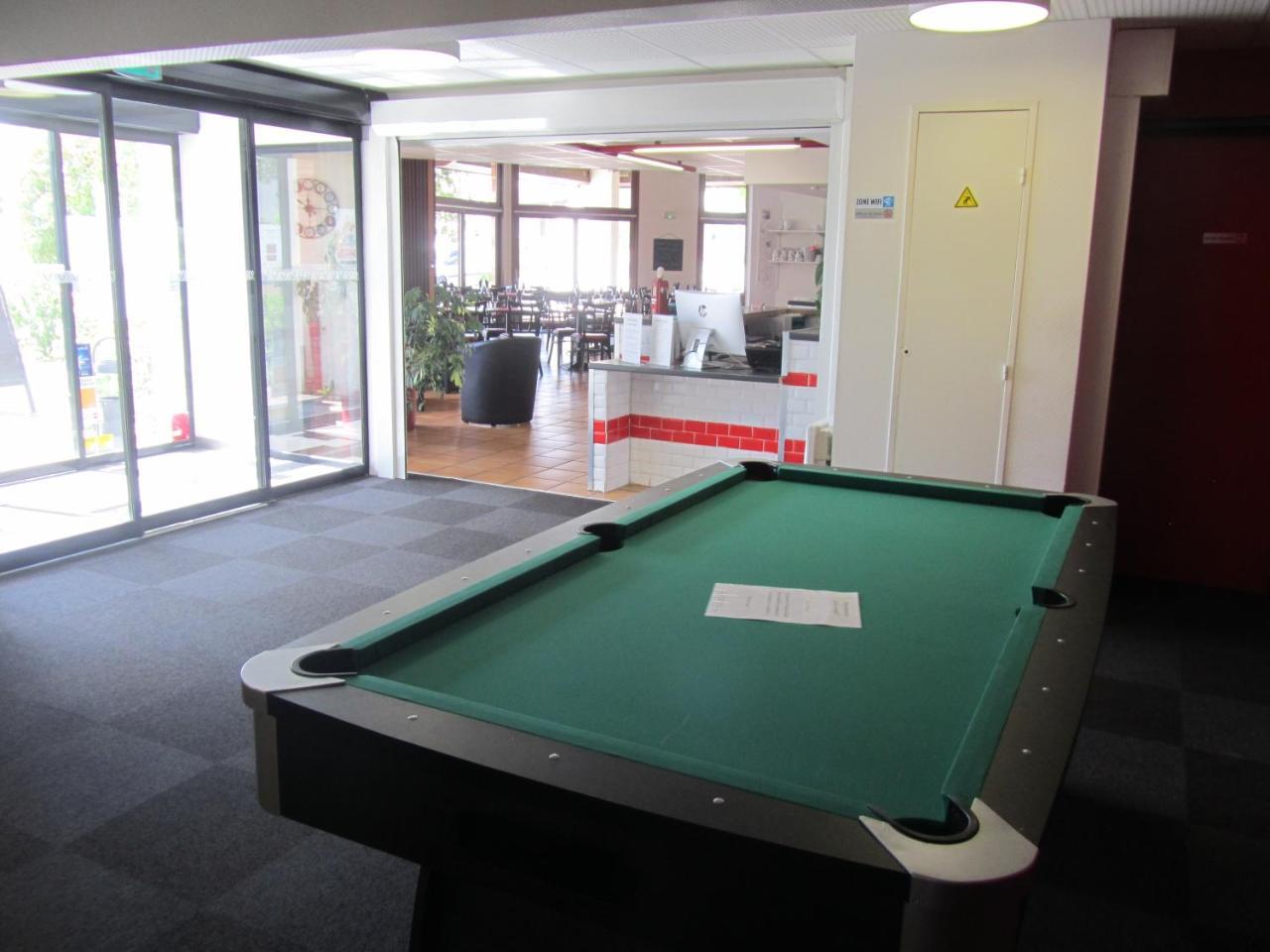 Hotel Le Saint Joseph Dış mekan fotoğraf
