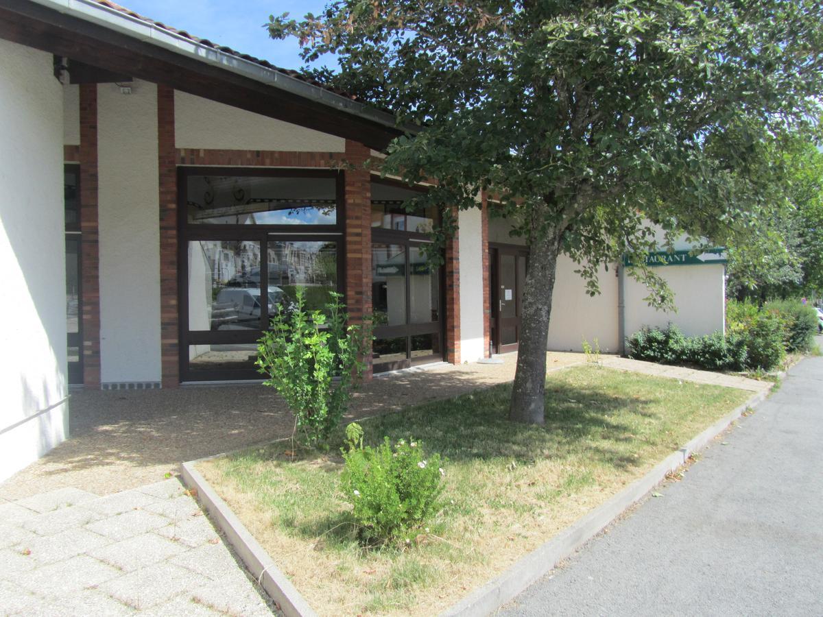 Hotel Le Saint Joseph Dış mekan fotoğraf