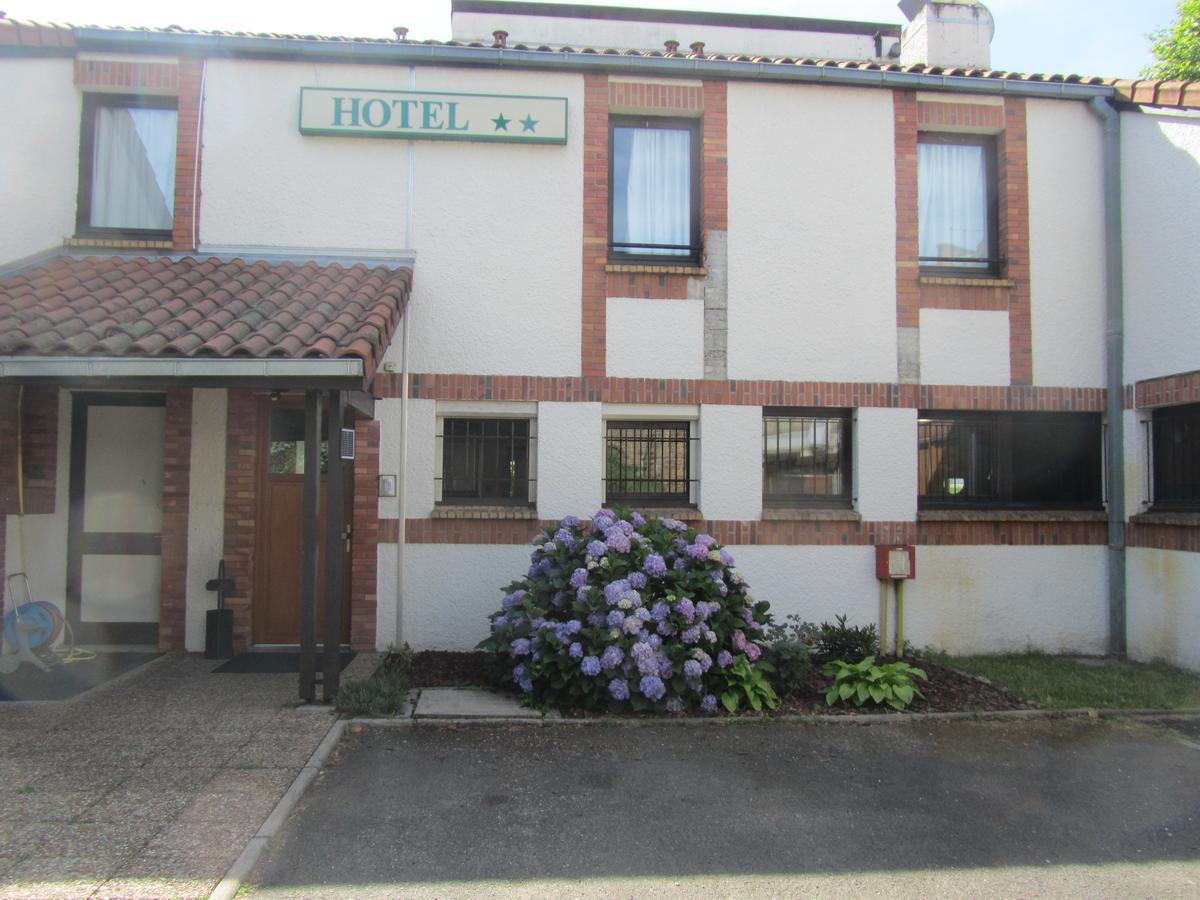 Hotel Le Saint Joseph Dış mekan fotoğraf