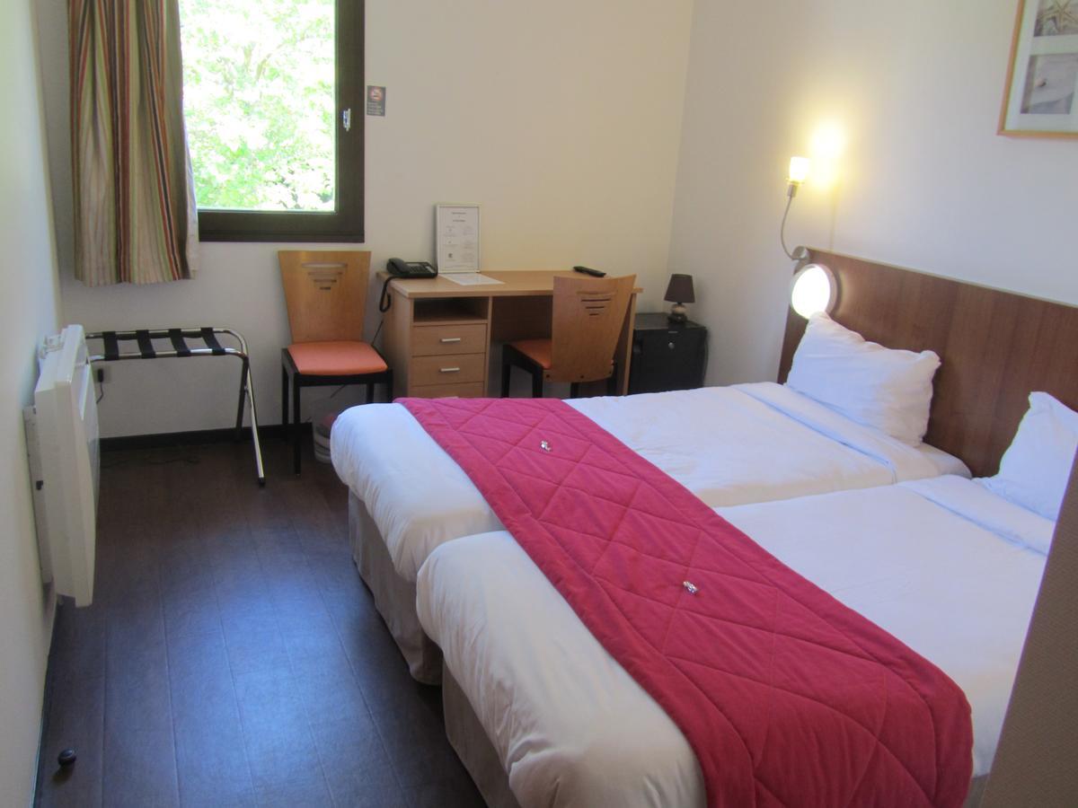 Hotel Le Saint Joseph Dış mekan fotoğraf