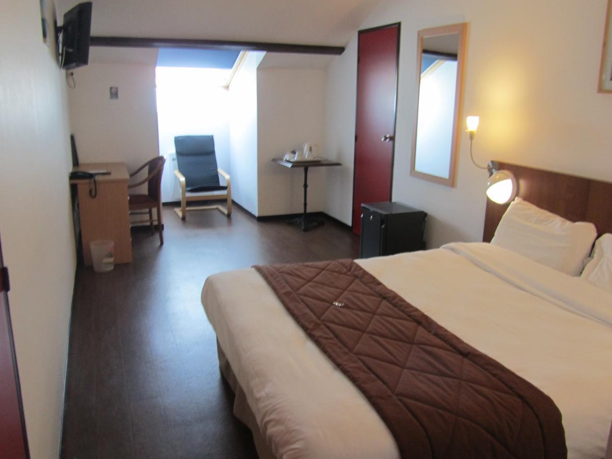 Hotel Le Saint Joseph Dış mekan fotoğraf